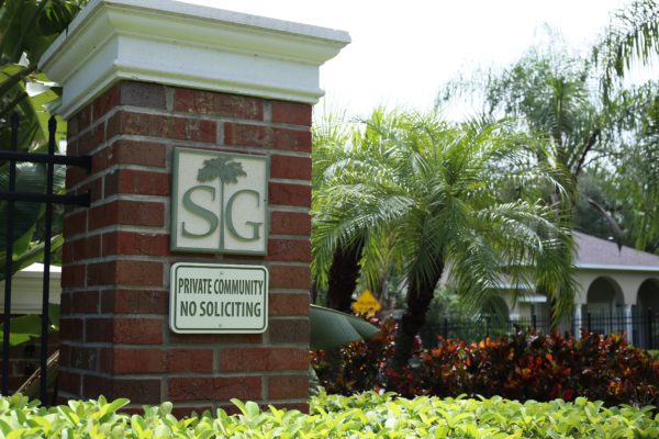 Southgreen Gate Survey – Gated or Not Gated